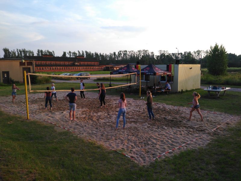 Jugendtreff Kahnsdorf